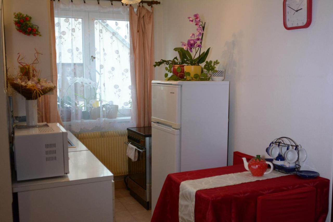 Ubytovani U Soucku Jindřichův Hradec Extérieur photo