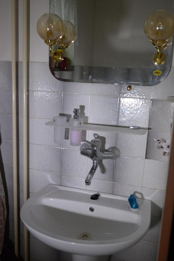 Ubytovani U Soucku Jindřichův Hradec Extérieur photo